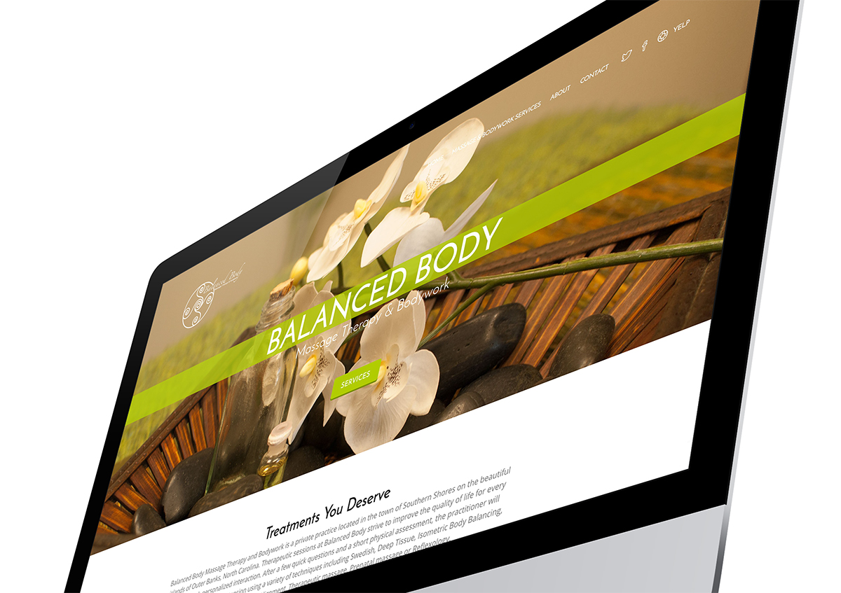 Balanced Body Massage Therapy & Bodywork PYTHON FORCE